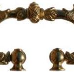 Carriage Clock Handle (CCH72)