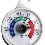 Fridge Thermometer (TFA144005)