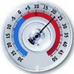 "Twatcher" Window Thermometer (TFA14600930)