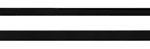 H26 Metal Clock Hands (Straight baton)