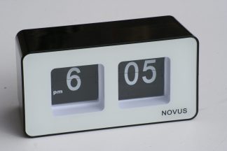 Novus flip clock