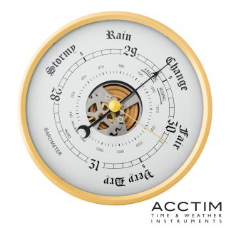 130mm Barometer (9618)