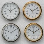 35mm Watch Insertions