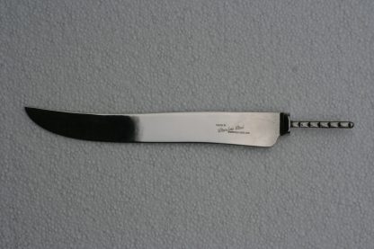 Carving Knife Blade Forged
