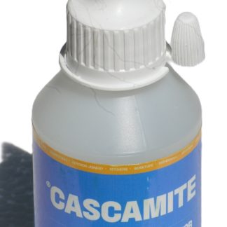 Cascamite Accelerator